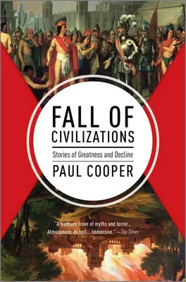 Obrázek produktu pro Fall of Civilizations