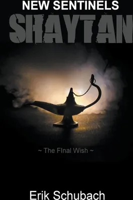 Produktbild von Shaytan