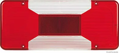 Obrázok produktu pre HERTH+BUSS ELPARTS 83832230 Svetelný disk, kombinované zadné svetlo
