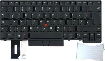 Immagine prodotto di Tastiera LENOVO Thinkpad T480s/E480/L480/L380
