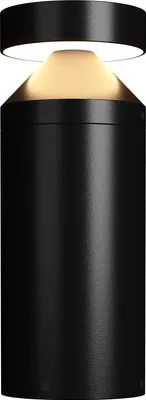 Produktbild von Moderne Pendelleuchte Focus 1xGU10 aus Aluminium    10W für Küche, Schlafzimmer, Wohnzimmer, Esszimmer, Lobby