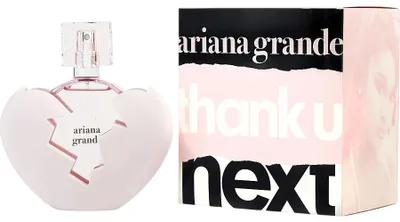 Produktbild von Ariana Grande, Thank U, Next, Eau de Parfum, Für Frauen, 50 ml
