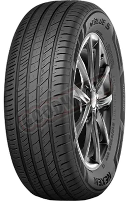 Obrázek produktu pro NEXEN Nblue S, rozměr 185/55 R15, index nosnosti 82, rychlostní index V