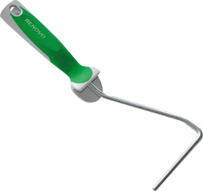 Produktbild von Renovo SoftTouch Ersatzbügel kurz für Walzen bis 12cm