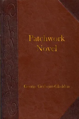 Produktbild von Patchwork-Roman