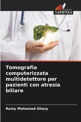 Produktbild von Tomografia computerizzata multidetettore per pazienti con atresia biliare