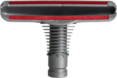 Produktbild von Trade-Shop Matratzendüse Polsterdüse kompatibel mit Dyson DC56 DC58 DC59 DC60 DC61 DC62 V6 DC05 SV03 SV05 SV06 SV07 SV09 Staubsauger ersetzt 90894008