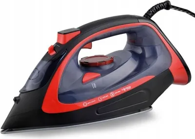 Obrázek produktu pro mellerware IRON 2200W MR-308C MAESTRO