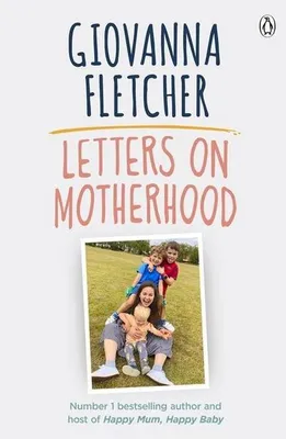 Produktbild von Letters on Motherhood