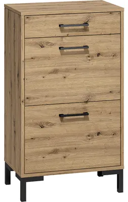 Obrázok produktu pre Skriňa na topánky MEVIA 02 dub artisan