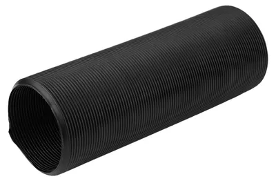 Productafbeelding van Luchtinlaatslang Universele auto Flexibele expansiepijp 63 mm 76 mm
