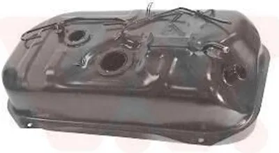 Image de Réservoir de carburant VAN WEZEL Réservoir de carburant pour SUV SUZUKI Vitara (ET, TA, TD) 42 L 5245082