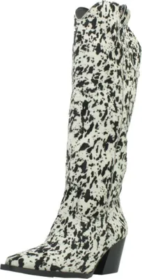 Immagine prodotto di Stivali Del Marchio Yellow Del Modello Noé Animal Print