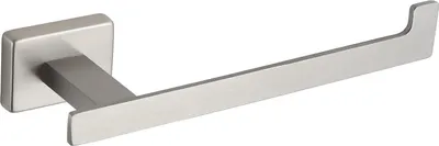 Produktbild von Mexen Arno Toilettenpapierhalter, gebürstetes Nickel - 70207333-97