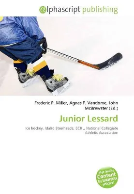 Produktbild von Junior Lessard