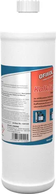 Produktbild von Ofixol® Kalklöser flüssig (Konzentrat) 1 Liter