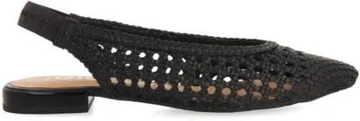 Produktbild von Gioseppo 68238-P-Black Damen-Ballerinas in Schwarz