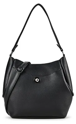 Image de Sac bandoulière Gabor Amal, dimensions : 37,5 cm