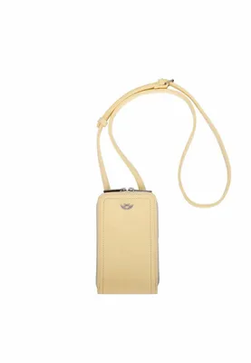 Produktbild von FRITZI AUS PREUSSEN Fritzi aus Preußen Jozy Vintage Tasche gelb