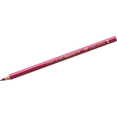 Produktbild von Faber Castell Farbstift Polychromos 3,8mm venezianischrot