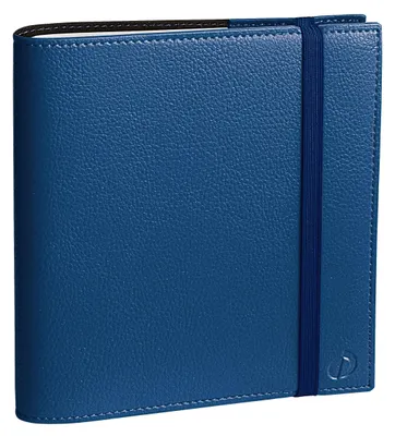 Produktbild von TIME&LIFE MEDIUM vz ML blau El 2027