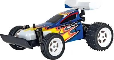 Produktbild von Carrera RC Race Buggy, Full Function, inklusive Controller und Batterien