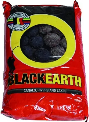 Produktbild von vd Eynde Black Earth Gezeeft 2 kg