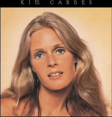 Immagine prodotto di Kim Carnes: Kim Carnes -   - (CD / K)