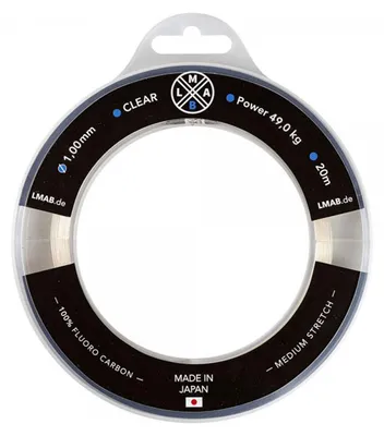 Obrázek produktu pro LMAB 100 Pro Fluorocarbon (20 m)