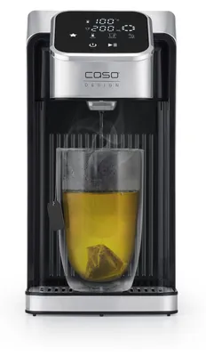 Produktbild von CASO HW 770 Advanced Heißwasserspender 13 Stufen Memory 2,7L