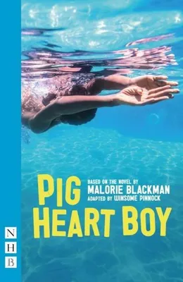 Immagine prodotto di Pig Heart Boy