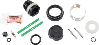 Produktbild von Rockshox 2years Reverb Axs B1 2026 Service-kit Silber Silber One Size
