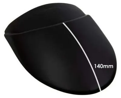 Image de PUIG 3896N Extension de garde-boue avant pour BMW S1000RR Noir