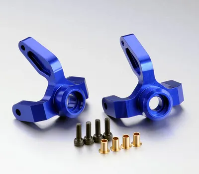 Produktbild von Krick Alu-Achsschenkel r/l