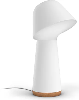 Produktbild von Philips Hue White & Color Ambiance Twilight Tischleuchte Weiß