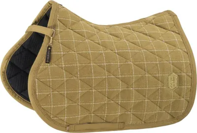 Produktbild von Heritage Schabracke Bouclé Emblem 160 cardamom VS