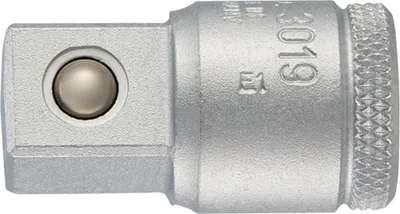 Image de Rallonge 3/8" femelle vers 1/2" mâle Gedore | 4010886623602
