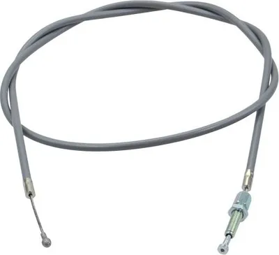 Zdjęcie produktu dla Linka sprzęgła szara do Hercules Prima 3 5 M5 P3 Optima 3