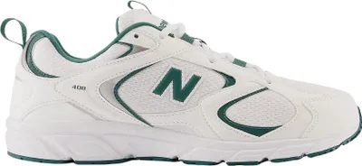 Produktbild von New Balance 408 Sneakers Laag - Wit - Maat 42