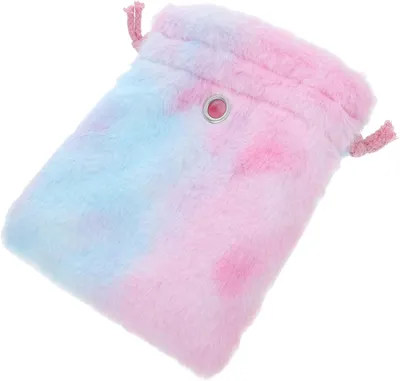 Produktbild von Kleintierstreu – Fleece-Einstreu für Hamster für einen warmen und komfortablen Schlaf, leicht zu reinigen