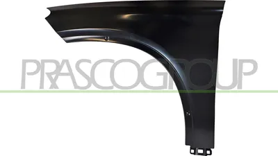Produktbild von PRASCO ME8303034 Kotflügel Vorne Links passend für MERCEDES-BENZ GLE (W166)