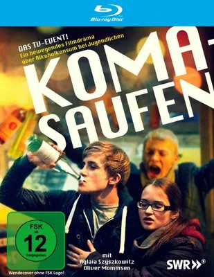 Obrázok produktu pre Komasaufen