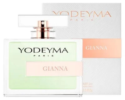 Obrázok produktu pre Yodeyma - Gianna-W-100ml - Parfumy - ženy