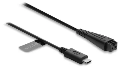 Productafbeelding van USB Type-C™ oplaadkabel, 4,8V, voor Panasonic scheerapparaten
