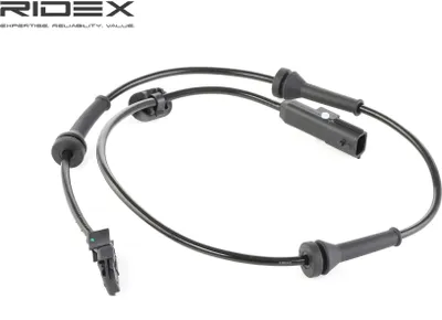 Produktbild von RIDEX ABS Sensor Raddrehzahl Vorne für RENAULT SCÉNIC II (JM0/1) 412W0181