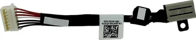 Obrázek produktu pro Kabel DC-IN
