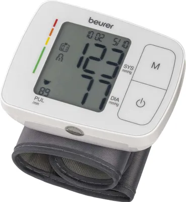 Zdjęcie produktu dla Beurer BC 21 - Ciśnieniomierz