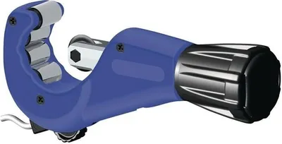 Obrázek produktu pro Nůžky na trubky z nerezové oceli 3 - 35 mm 195 mm VA trubky