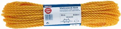 Produktbild von Conacord Seil Ø 8 mm x 30 m