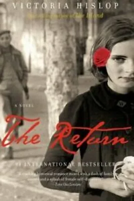 Obrázek produktu pro The Return